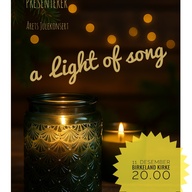 Event image A light of song
