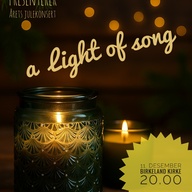 Event image A light of song