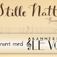 Event image Le Vocis julekonsert - 17.00