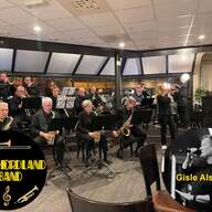 Event image Julekonsert med Sunnhordland Storband og Gisle Alsaker