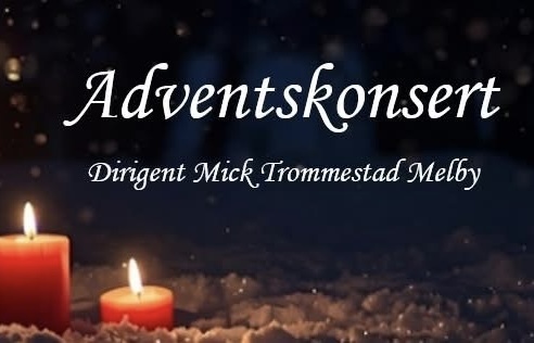 Event image Adventskonsert med Ensemble Dalí - Molde domkirke