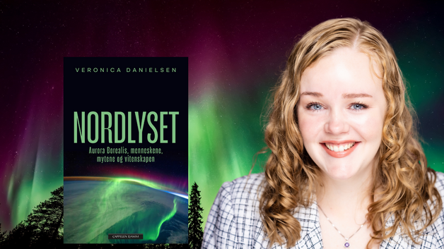 Event image Veronica Danielsen. Nordlyset