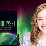 Event image Veronica Danielsen. Nordlyset