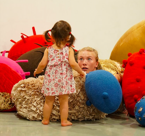 Event image OvO | 100 GLADE dager | dybwikdans | Tirsdag 27. januar kl. 11:00