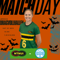 Event image Hjemmekamp D1 - Koll 2