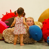 Event image OvO | 100 GLADE dager | dybwikdans | Torsdag 29. januar kl. 09:30