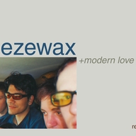 Event image Beezewax // Supp.: Modern Love // Revolver
