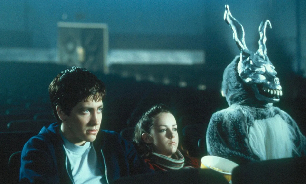 Event image Psykolosjen filmklubb: Donnie Darko