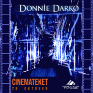 Event image Psykolosjen filmklubb: Donnie Darko