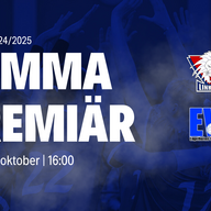Event image Hemmapremiär | Linköpings VC vs. Engelholms VS