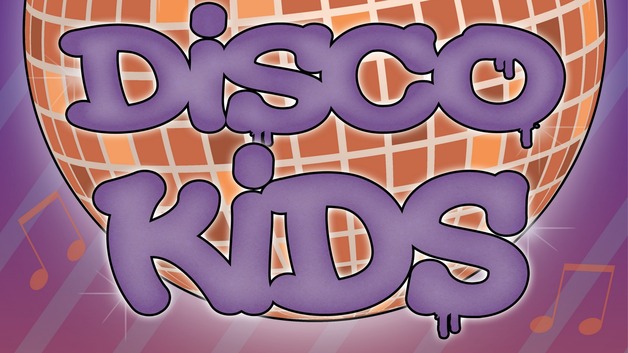 Event image Diskokids 2025