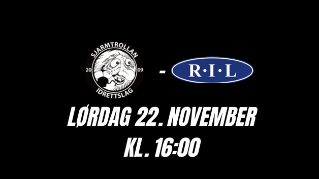 Event image Sjarmtrollan - Ranheim