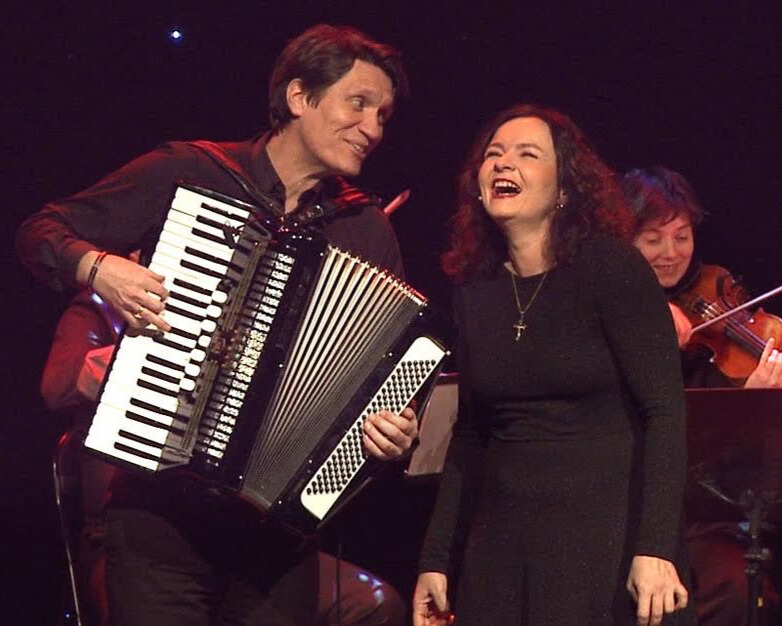 Jeg angrer ingenting – Edith Piaf på norsk