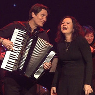 Event image Jeg angrer ingenting - Edith Piaf på norsk