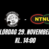 Event image Sjarmtrollan - NTNUI