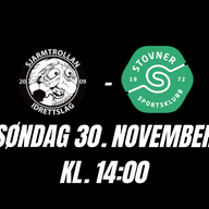 Event image Sjarmtrollan - Stovner SK
