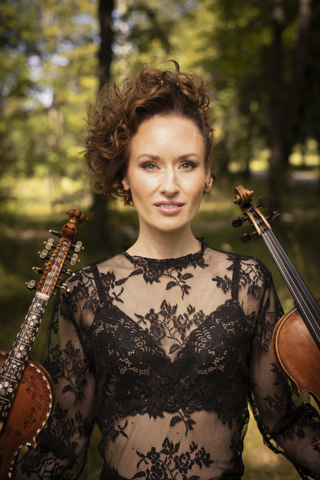 Event image Ragnhild Hemsing VETRA