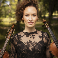 Event image Ragnhild Hemsing VETRA