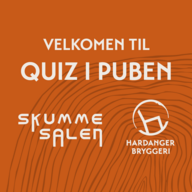Event image SKUMMESALEN QUIZ