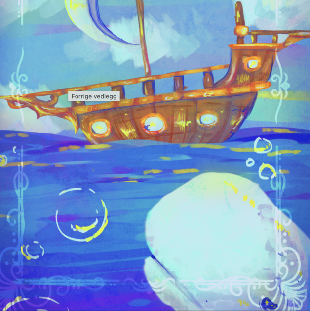 Event image Moby Dick