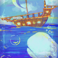 Event image Moby Dick