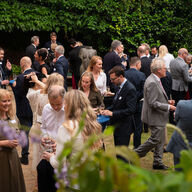 Event image NBCC - Master Class in How to Network