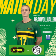 Event image NTNUI - OSI x2