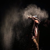 Event image And here I am – Ahmed Tobasi (PS)