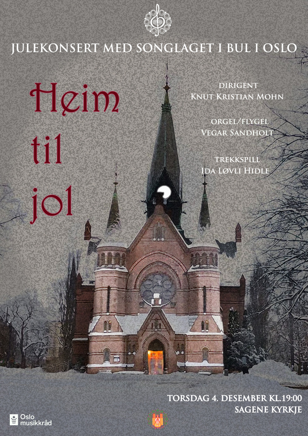 Event image Heim til jol