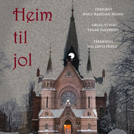 Event image Heim til jol
