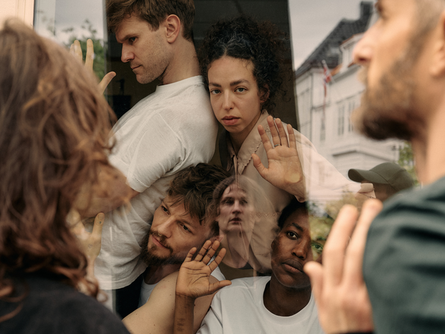 Event image Insight av Heine Avdal & Yukiko Shinozaki