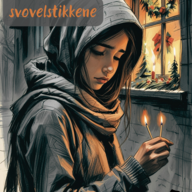 Event image VERZATILE DANCESTUDIO: PIKEN MED SVOVELSTIKKENE // SØNDAG KL. 12.00