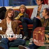 Event image Hayseed + Adrian Bjerketvedt Trio – Rock & Blues Power Night på Herr Nilsen!