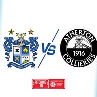 Event image Bury v Atherton Collieries