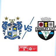 Event image Bury v Mossley