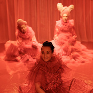 Event image Fuge Fantasi | 100 GLADE dager | dybwikdans | Onsdag 6. mai kl. 11:00