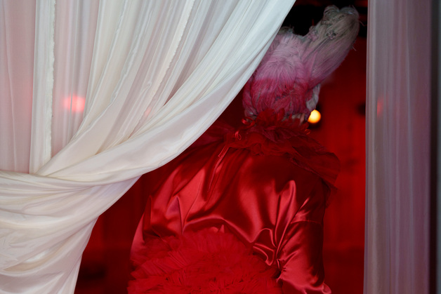 Event image Fuge Fantasi | 100 GLADE dager | dybwikdans | Torsdag 7. mai kl. 11:00