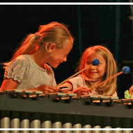Event image Barnas Jazzscene 8. november