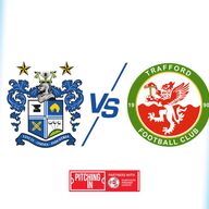 Event image Bury v Trafford