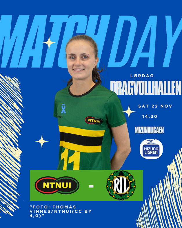 Event image NTNUI - Randaberg X2 & NMBUI