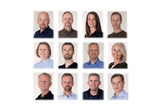 Event image Julekonsert til inntekt for Stiftelsen Klepp nye kyrkje