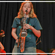 Event image Barnas Jazzscene 29. november