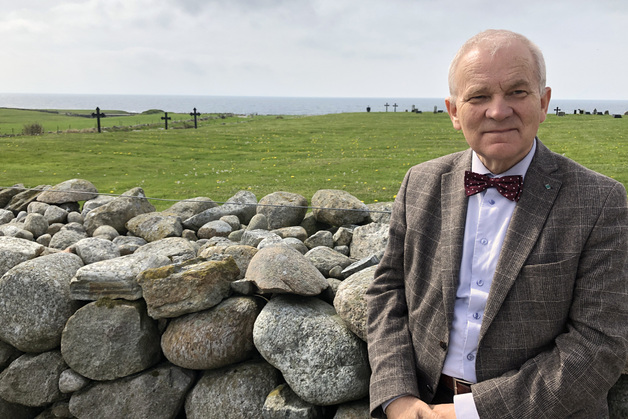 Event image Heimante spesial // Garborgdagar 2026