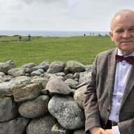 Event image Heimante spesial // Garborgdagar 2026