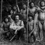 Event image EMBRACE OF THE SERPENT - 19/11 KL. 20:15