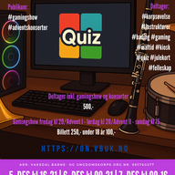 Event image VBUKON '25: korps x gaming