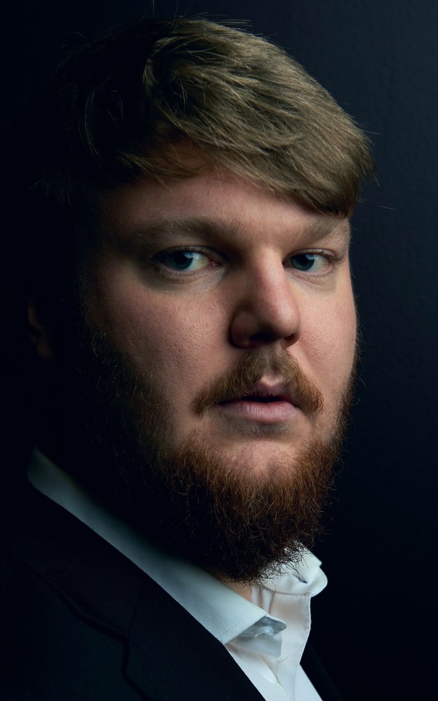 Event image Nytt tidspunkt for konsert med Sarpsborgs nye stjernetenor Eirik Grøtvedt