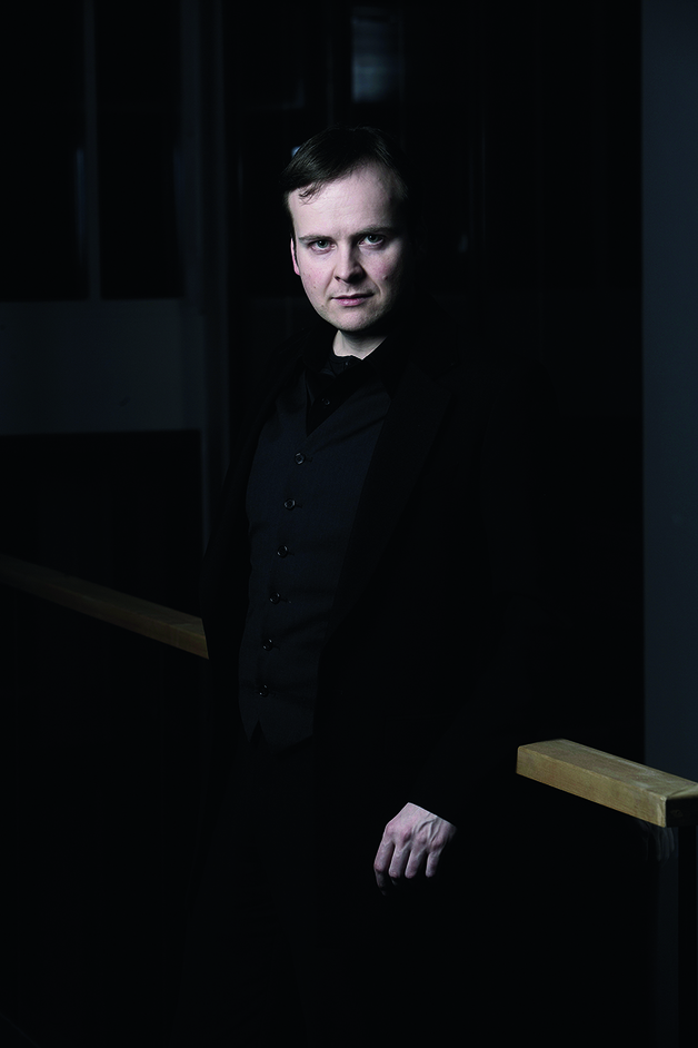 Event image Tor Espen Aspaas: Musikkbyen Wien og familiedynastiet Wittgenstein gjennom 250 år