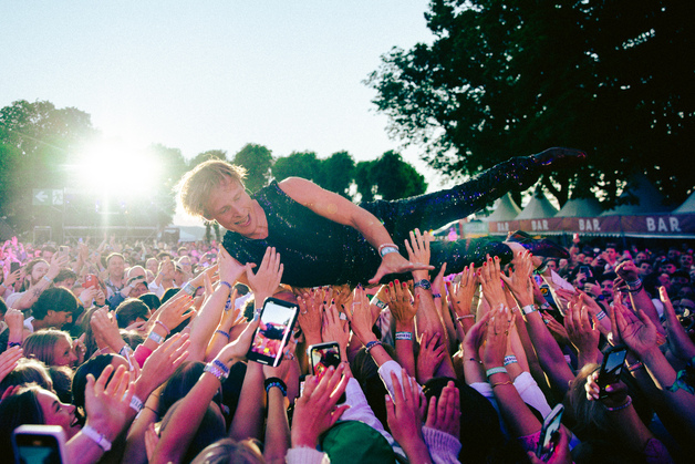 Event image Riv i hjertet - en film om Sondre Justad