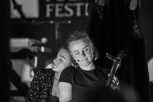 Event image DANSE MI DOKKE, SPRINGE MIN HEST (barn) – Lørdag 31. Jan, 11:00